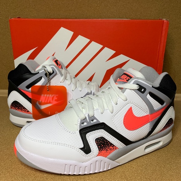 Nike Other - Nike Air Tech Challenge II “Lava”